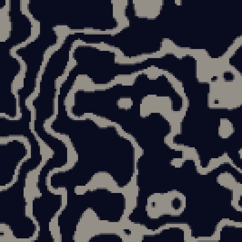 Color Noise with moving mouse #695 static token preview