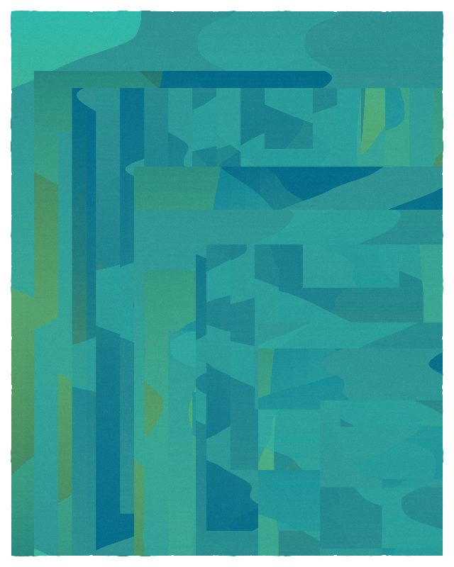 Strange Terrain Re·Dux #166 static token preview