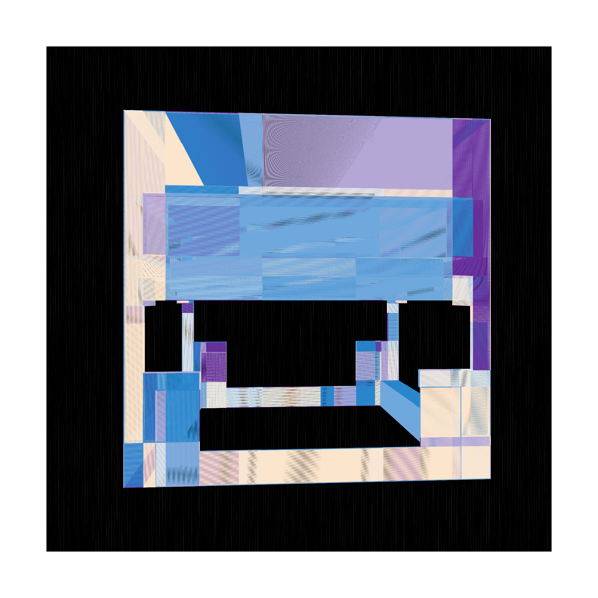 Hasir #4 static token preview