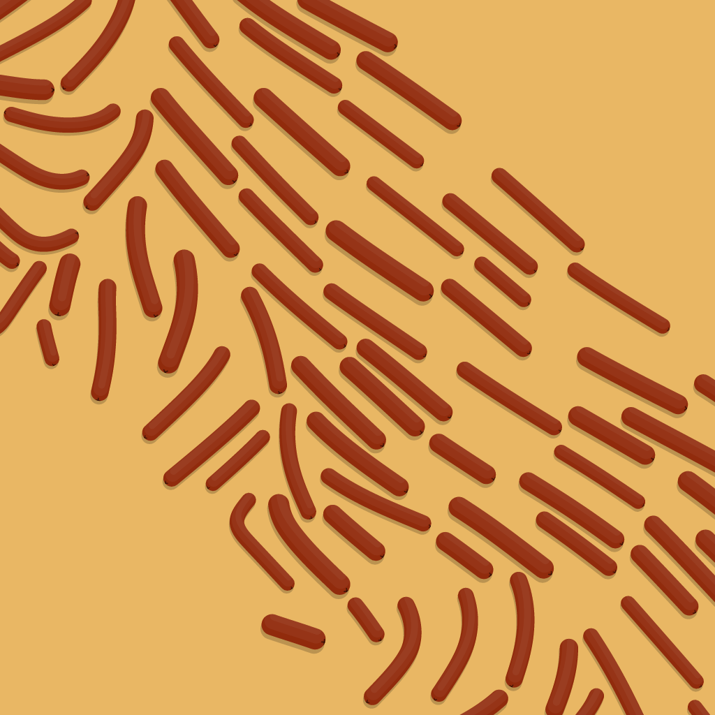 Free Hot Dogs #487 static NFT preview