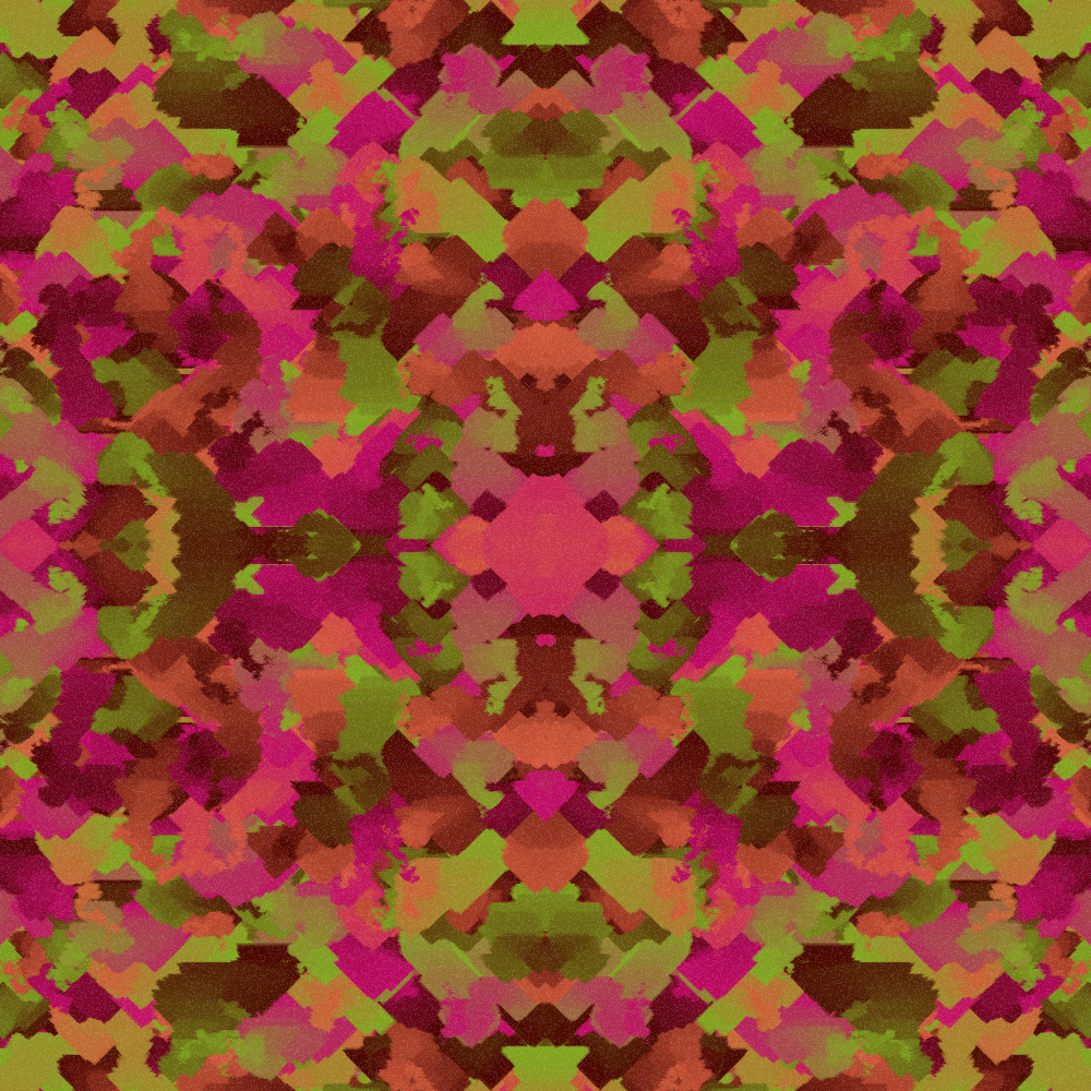 Random Colors #185 static token preview