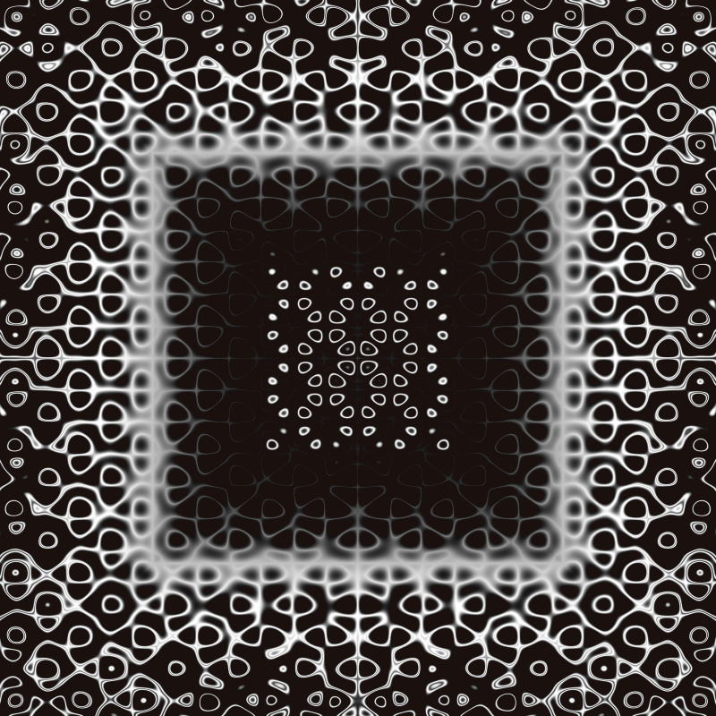 Ripple / Cymatic #189 static token preview