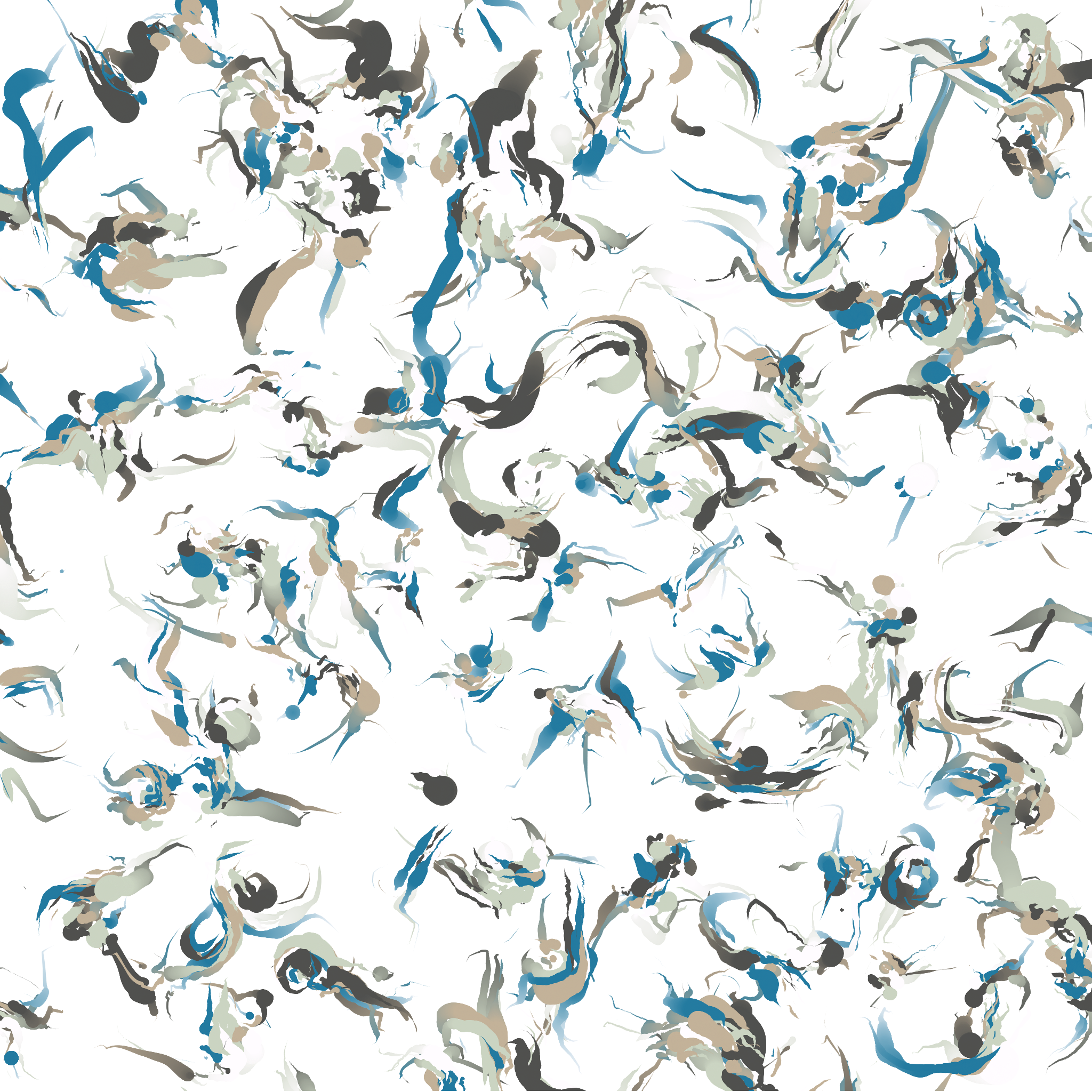 primordial soup #205 static NFT preview