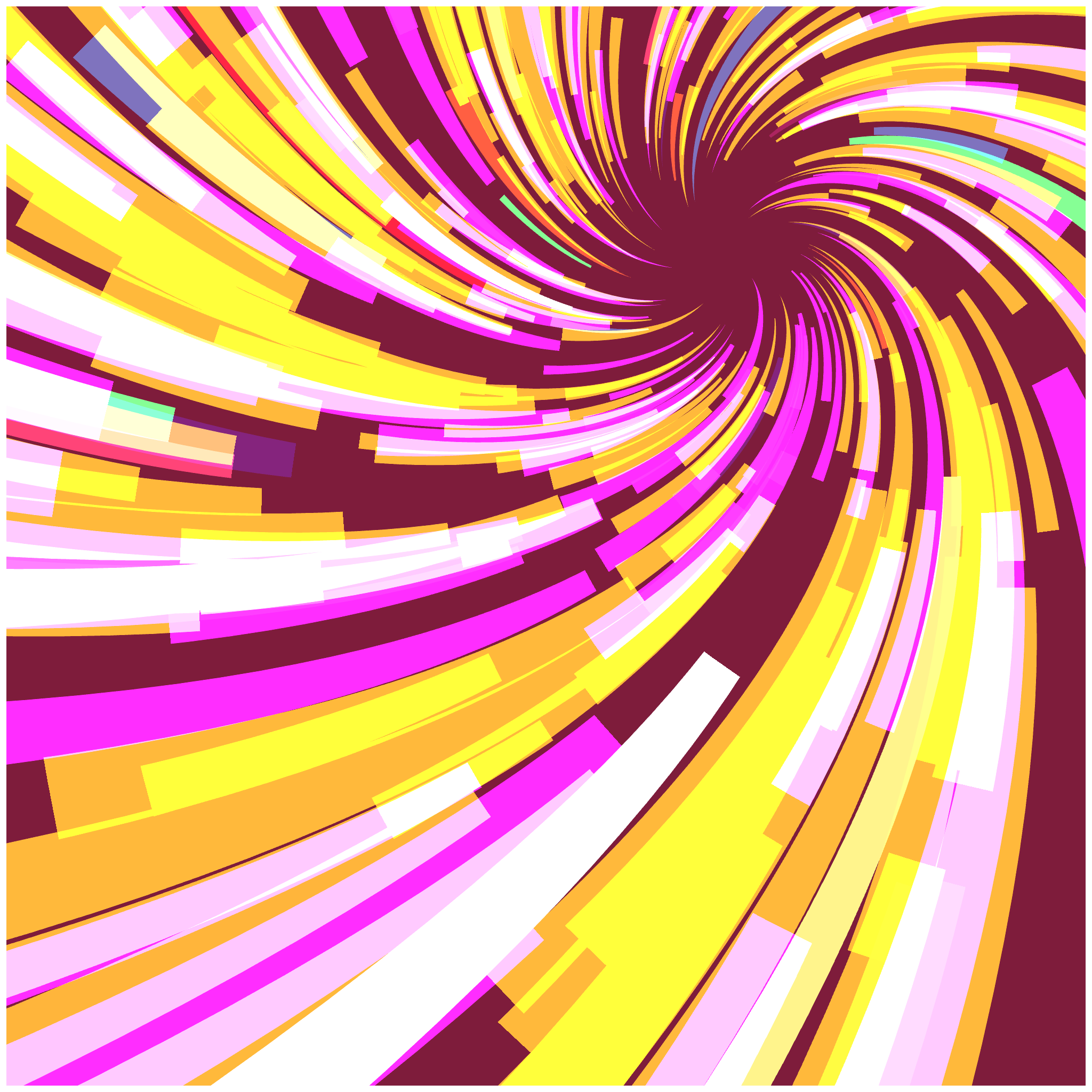 Caught in the maelstrom #4 static token preview