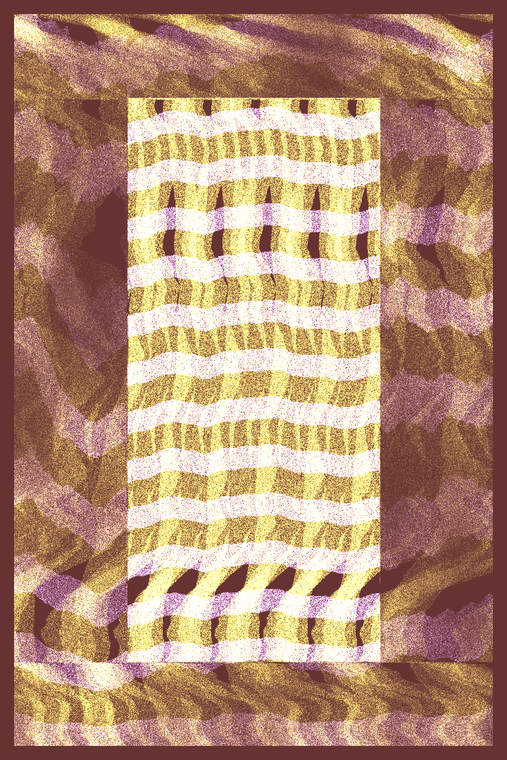 Inertia #283 static NFT preview