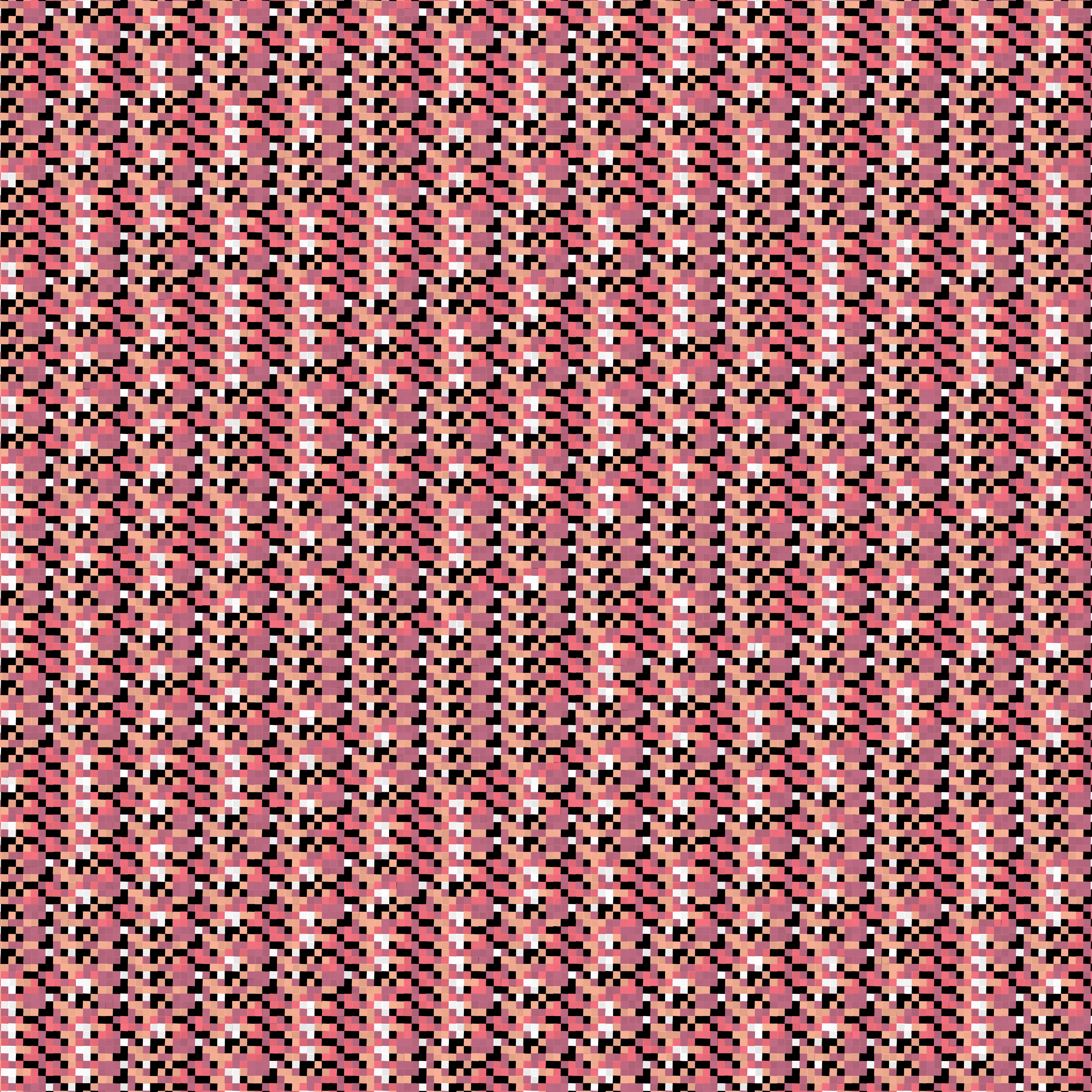 PXLPTRNS #69 static NFT preview