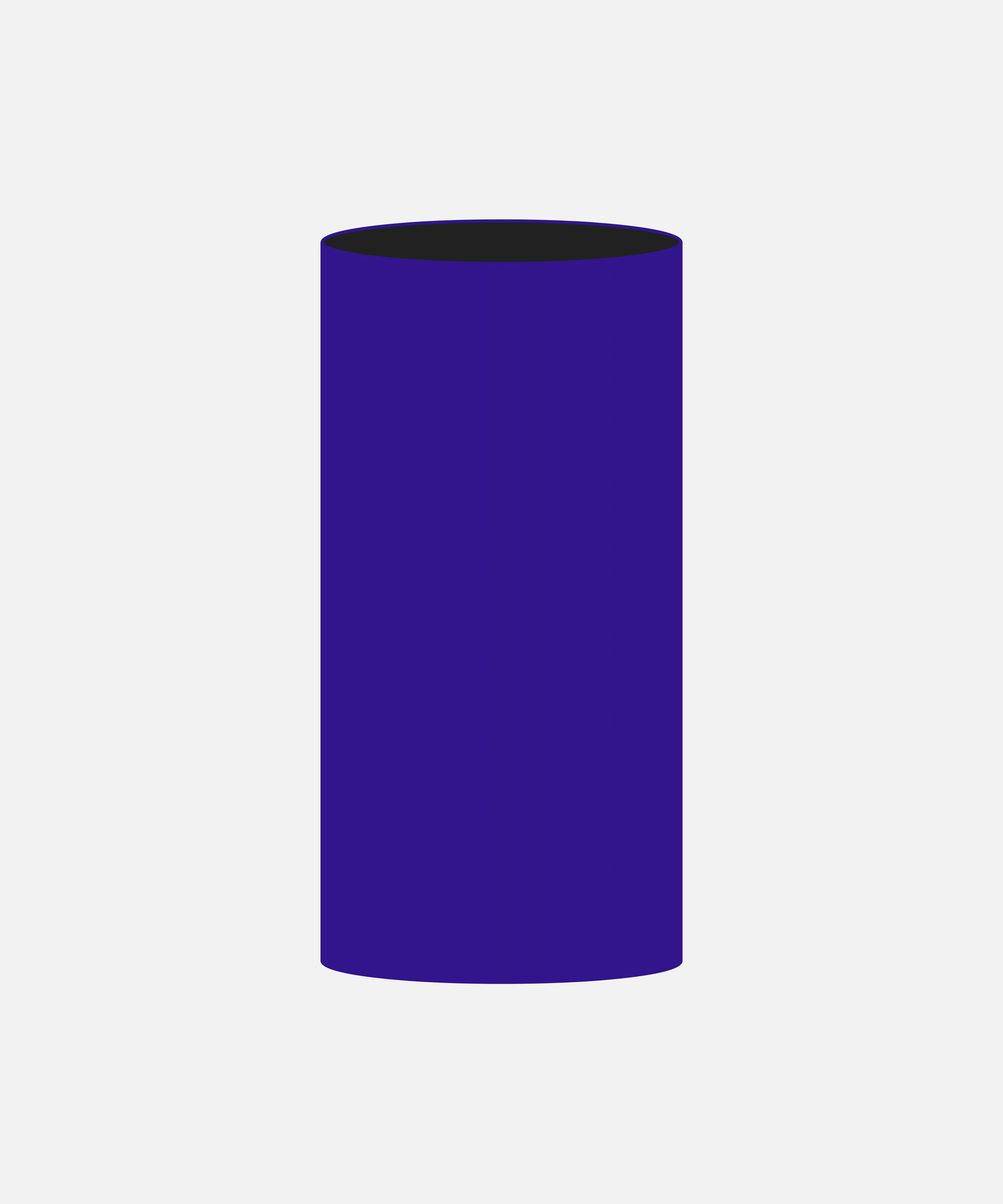 The Price of Oil #417 static NFT preview