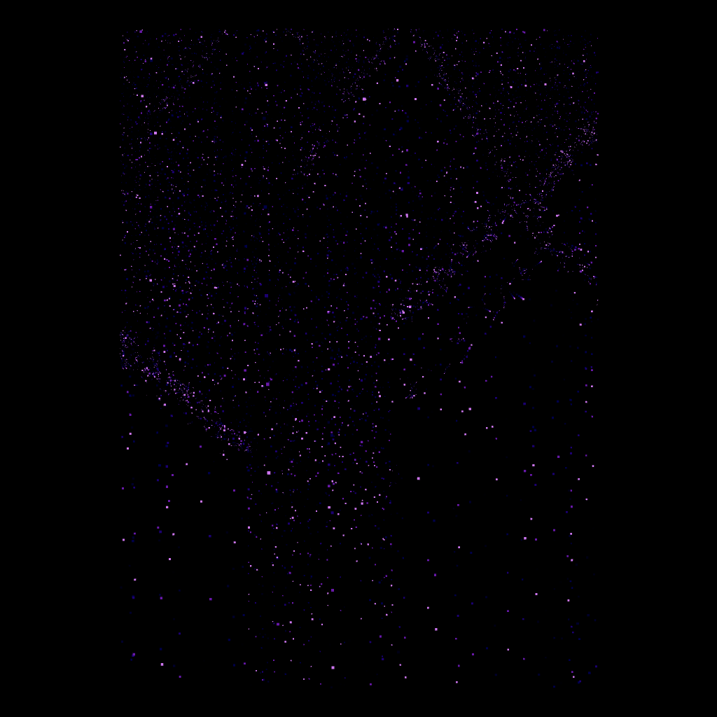 Endless Rain #80 static token preview