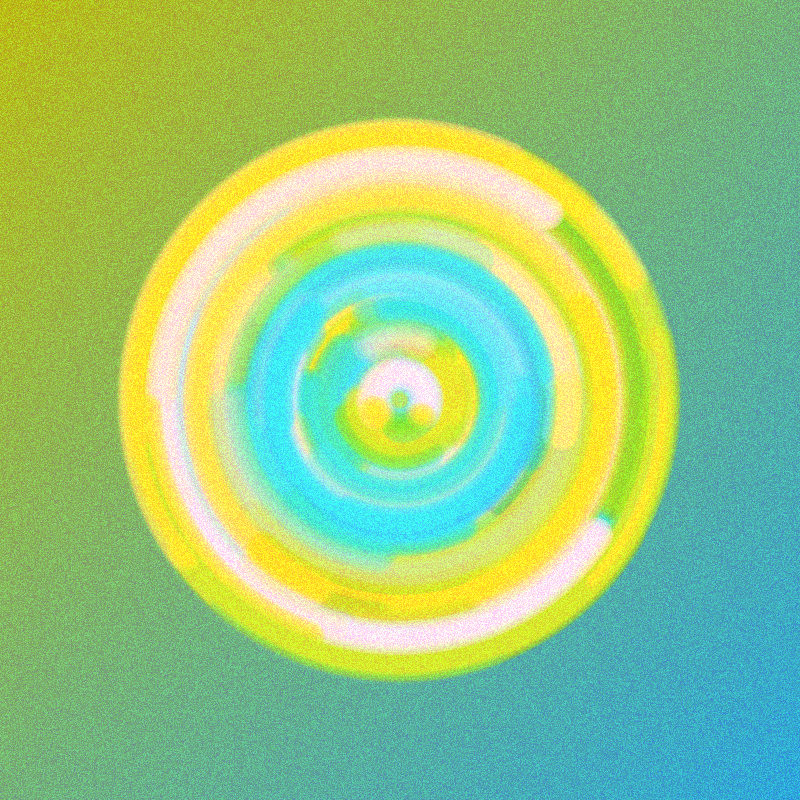 Wisp #436 static token preview