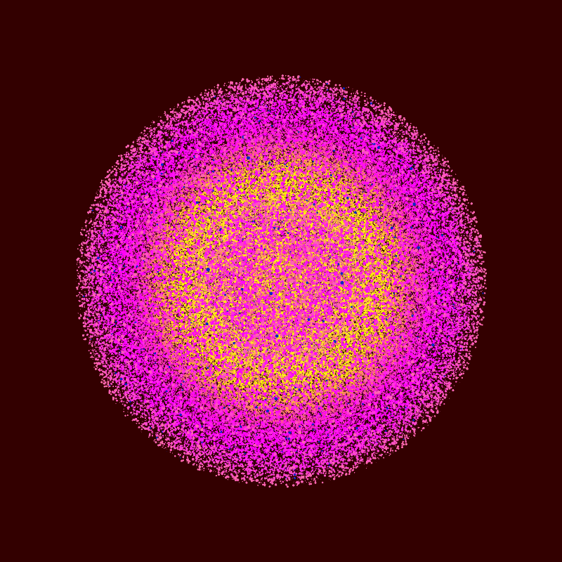 Coalesce #132 static token preview