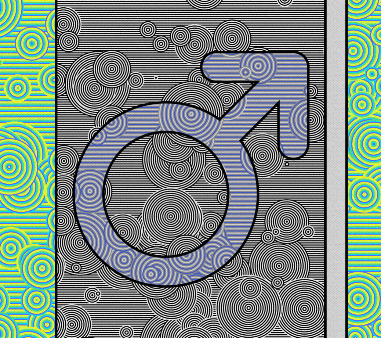 Identity Diversity #23 static token preview