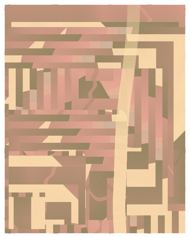 Strange Terrain Re·Dux #368 static token preview