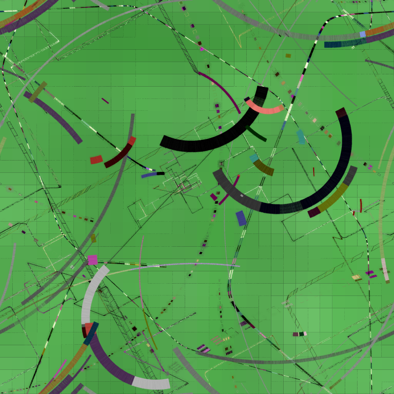 inverse #242 static NFT preview