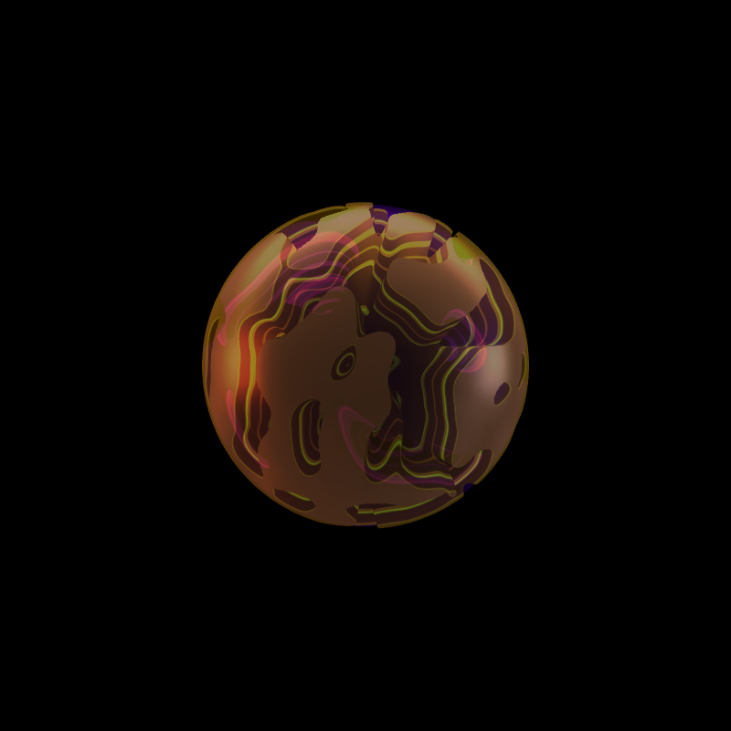 SynDevice #1851 static NFT preview