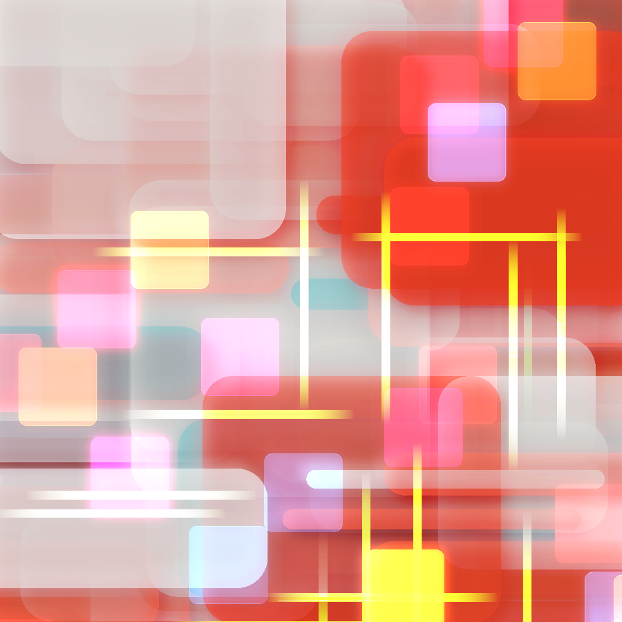 Lucent #141 static NFT preview