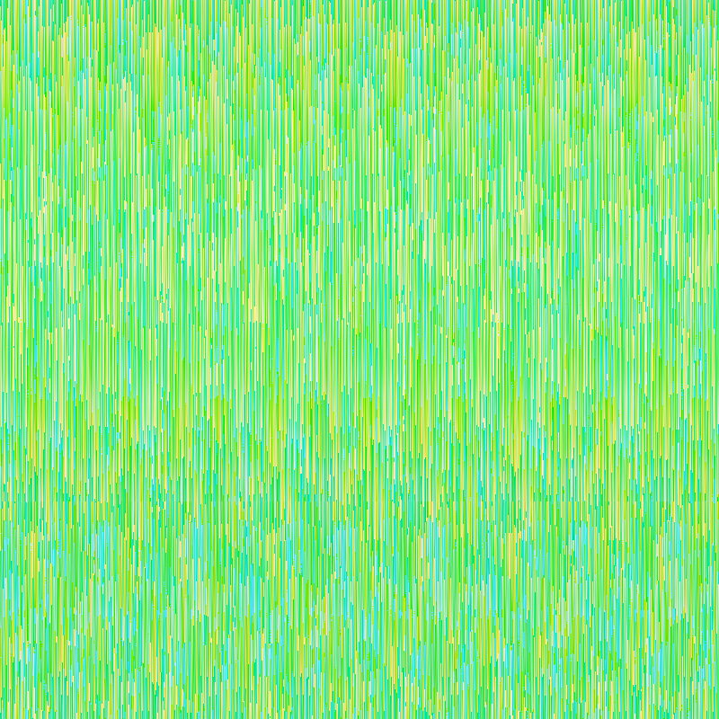 Dance of a Million Pixels #50 static token preview