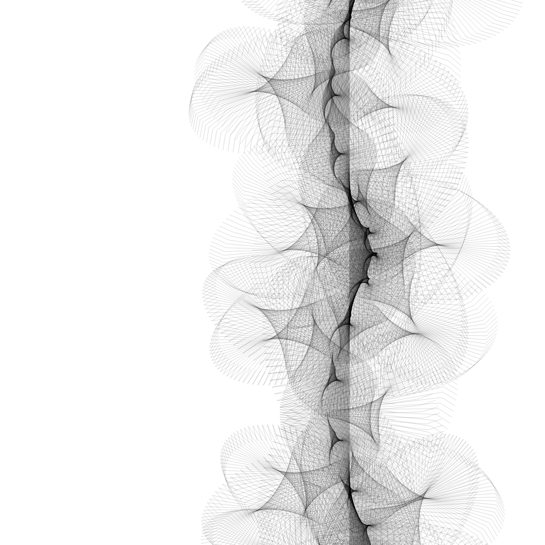 Endless Drawing #359 static token preview