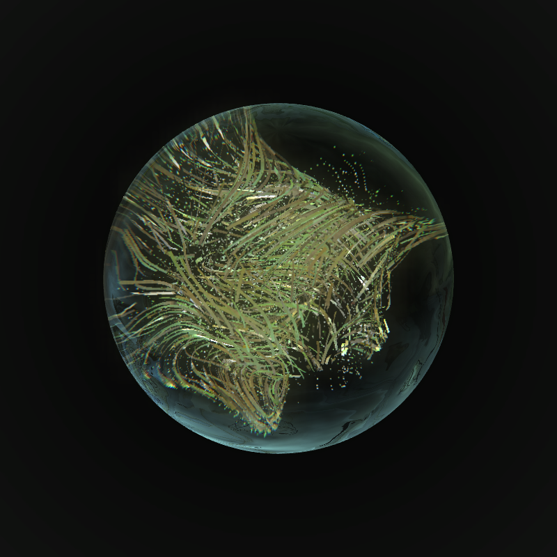 Void Divergence #233 static token preview