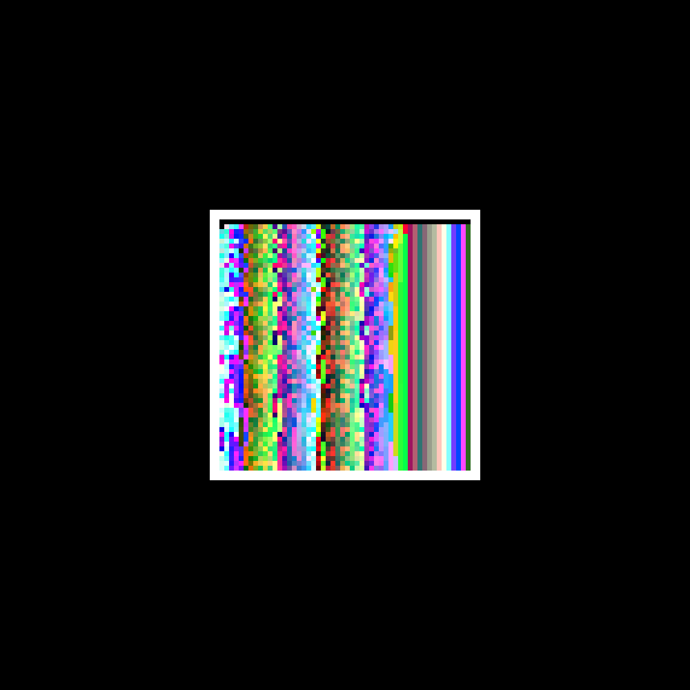 ˢ ᵐ ᵃ ˡ #546 static NFT preview