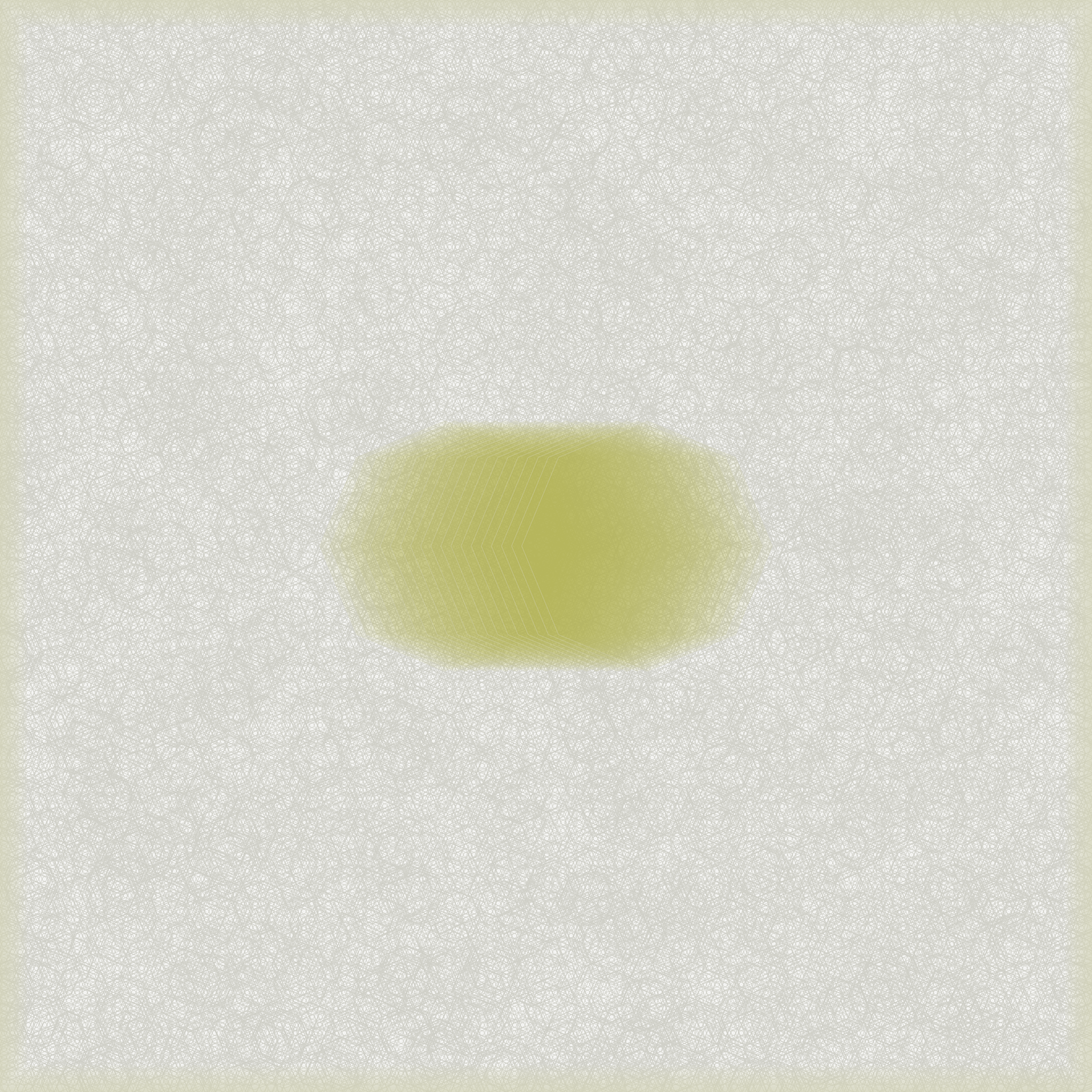 Contour #1 static NFT preview