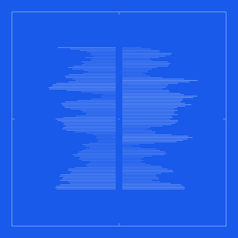Shape of 2 #37 static NFT preview