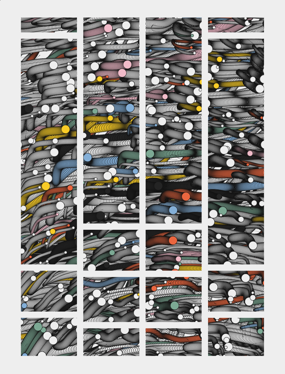Annum #2121 static token preview
