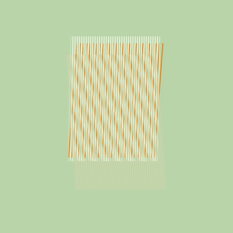 Pure Phase #153 static NFT preview