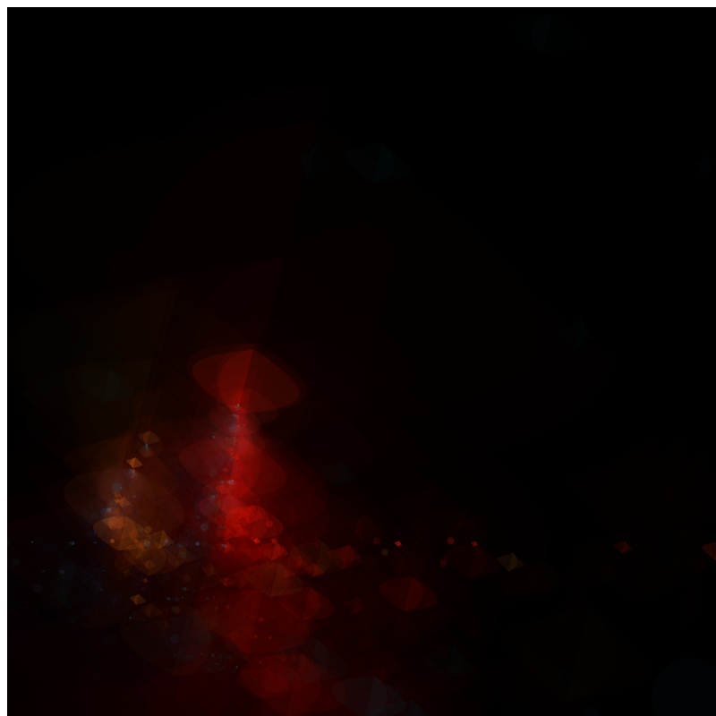 symphony #407 static token preview