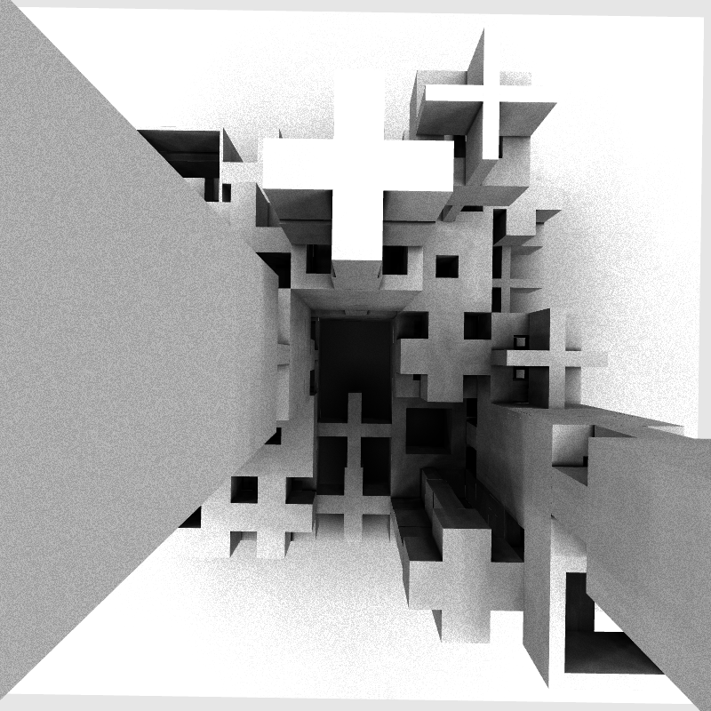 A mere matter of ornament #233 static NFT preview