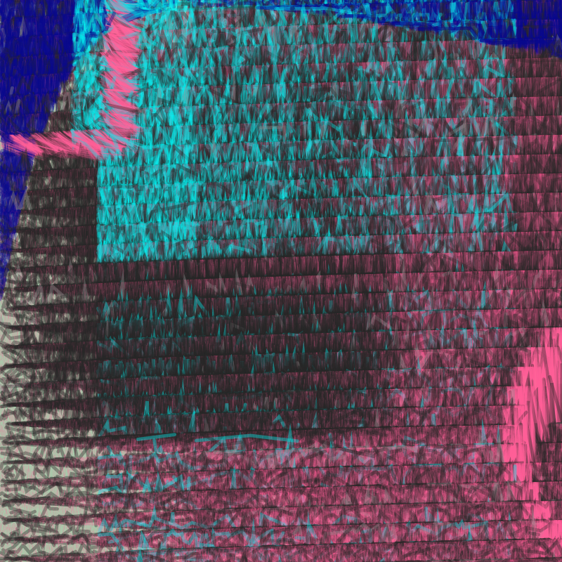 Stereo Print #127 static token preview