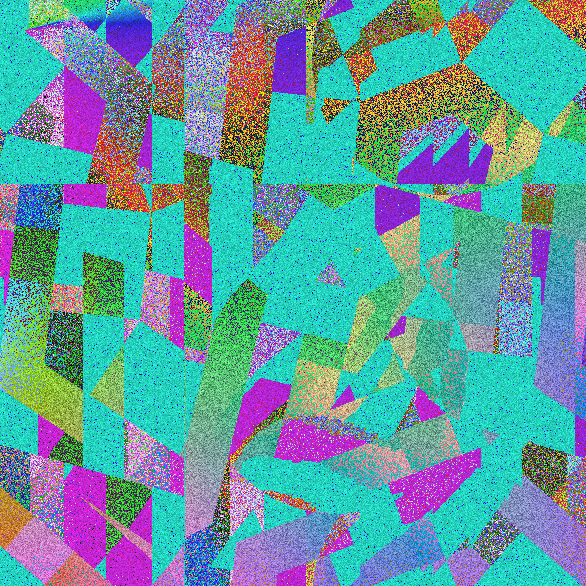 Seamless Pattern #28 static token preview
