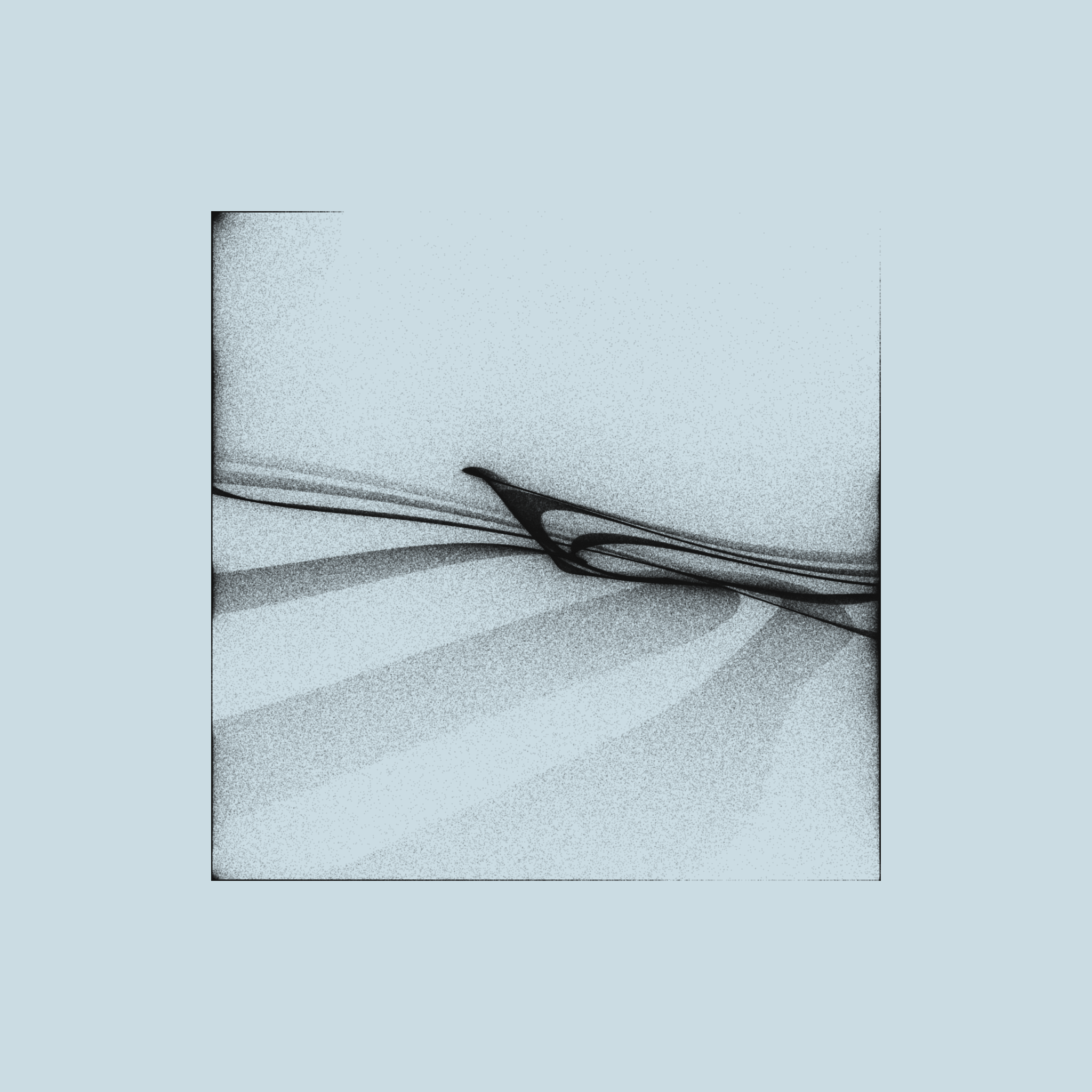 Manifold #77 static NFT preview