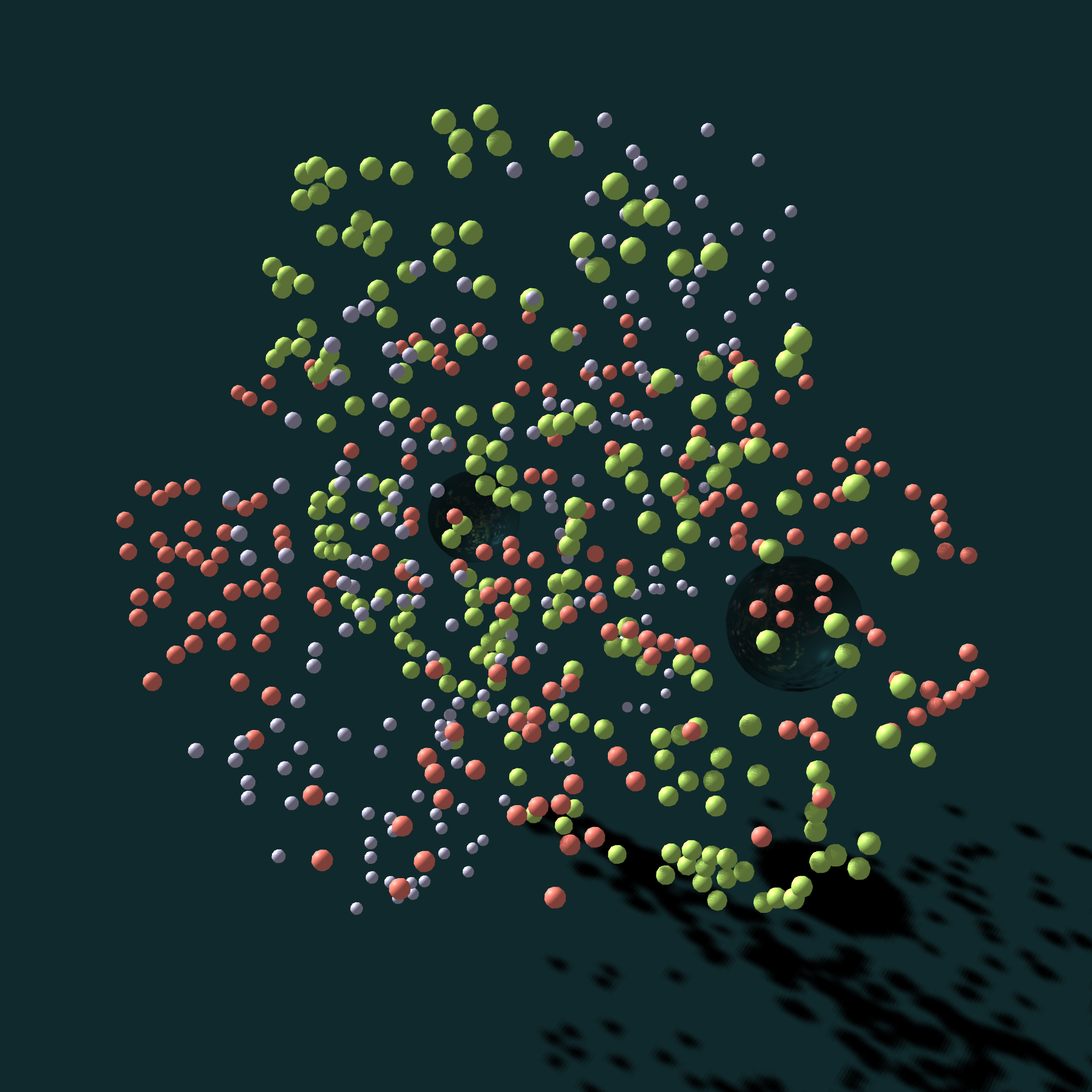 Orbital Plowing v1.1 #51 static NFT preview