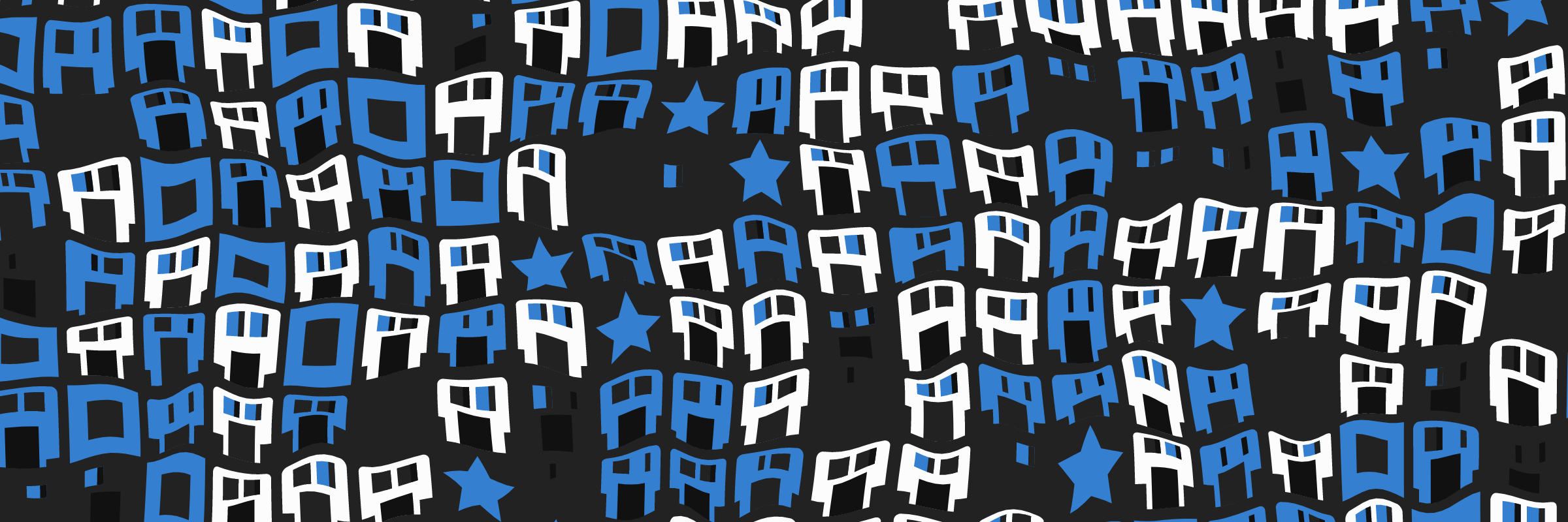 SMOLSKULL-PATTERN #452 static token preview