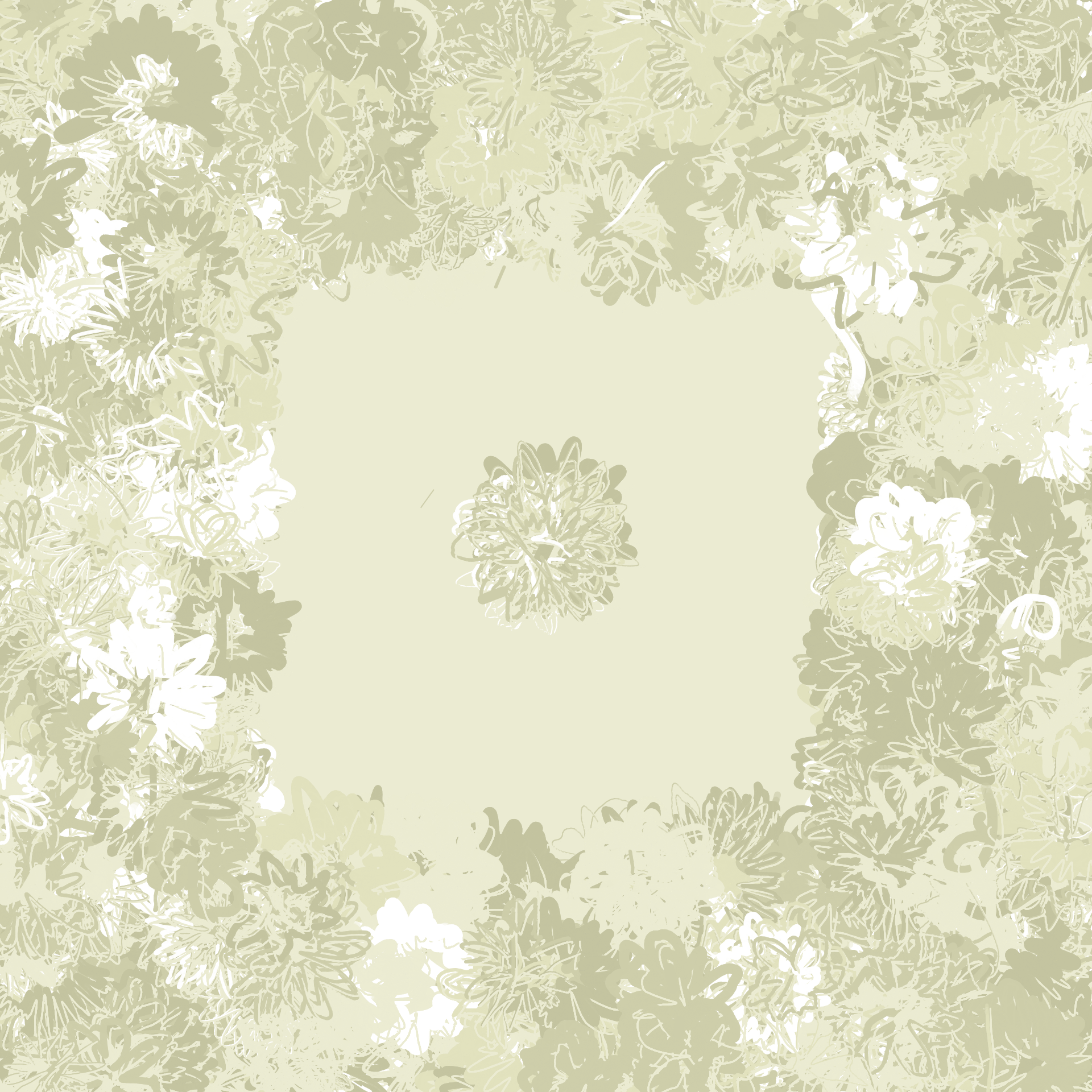 Nothing but Flowers #41 static token preview
