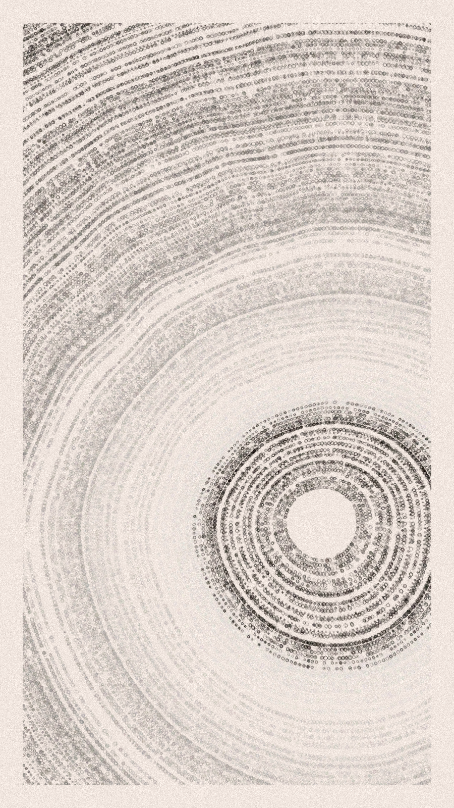 Garabatos #32 static NFT preview