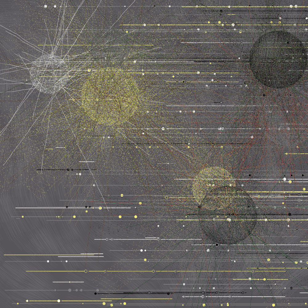 Celestial Collisions #383 static token preview