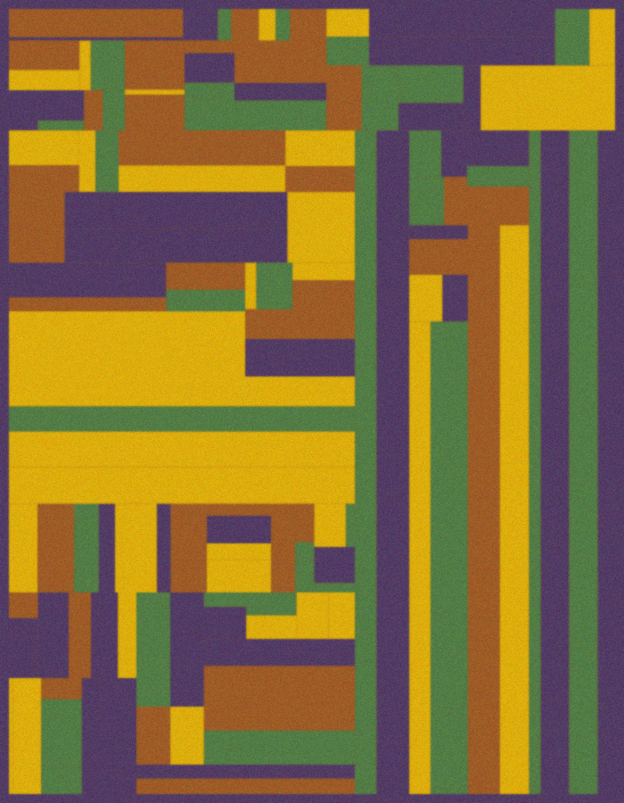 Illusion #115 static NFT preview