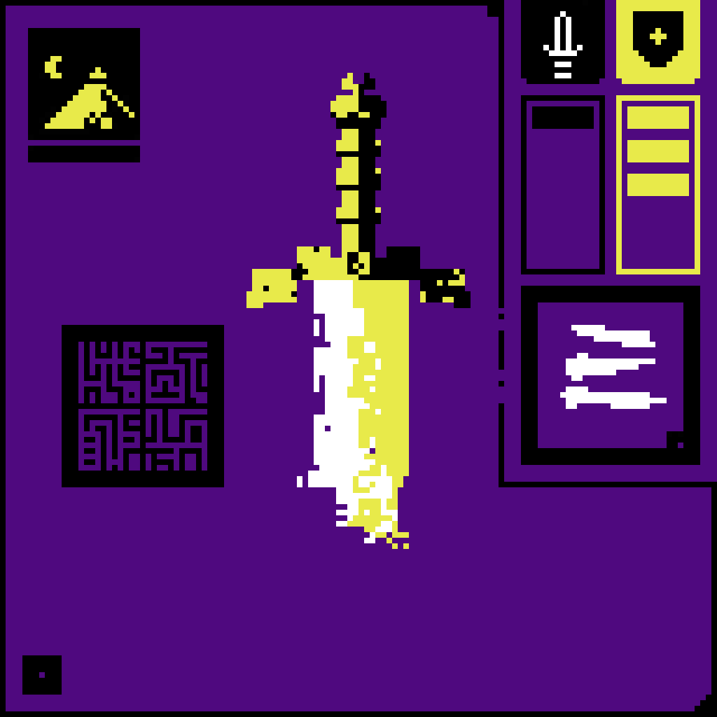SWORDS #159 static token preview