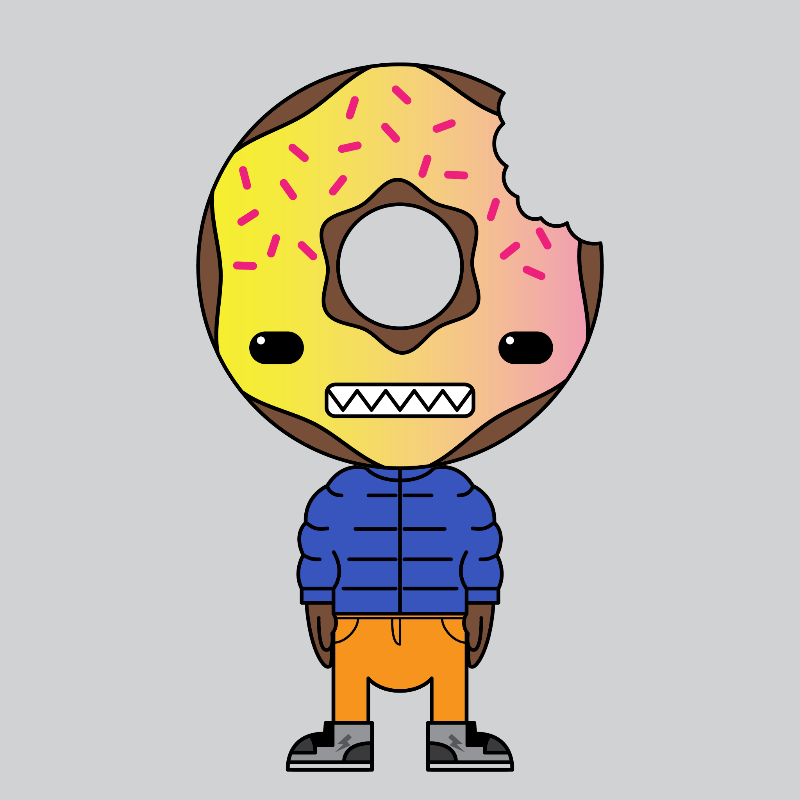 fx_doughs #6708 static token preview