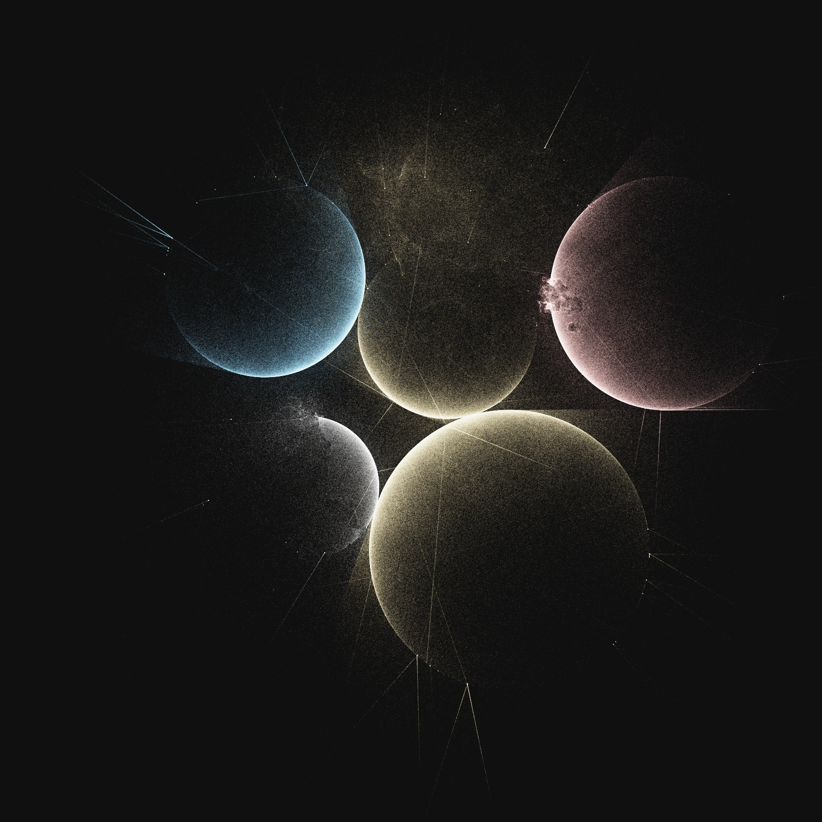Heat Death #474 static token preview