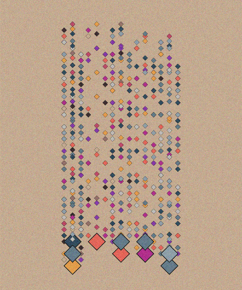 Daily-[14.0] #70 static NFT preview