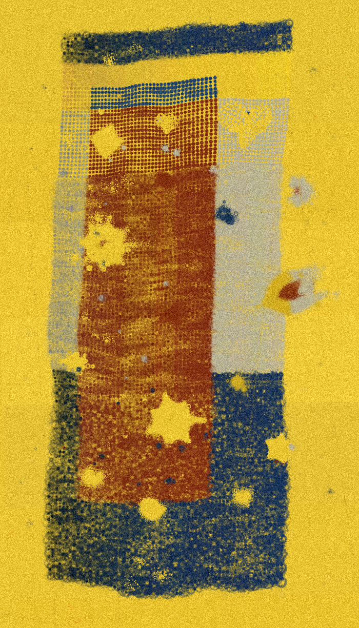 let me fall #248 static NFT preview