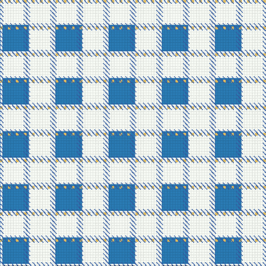 Fabrics #67 static NFT preview