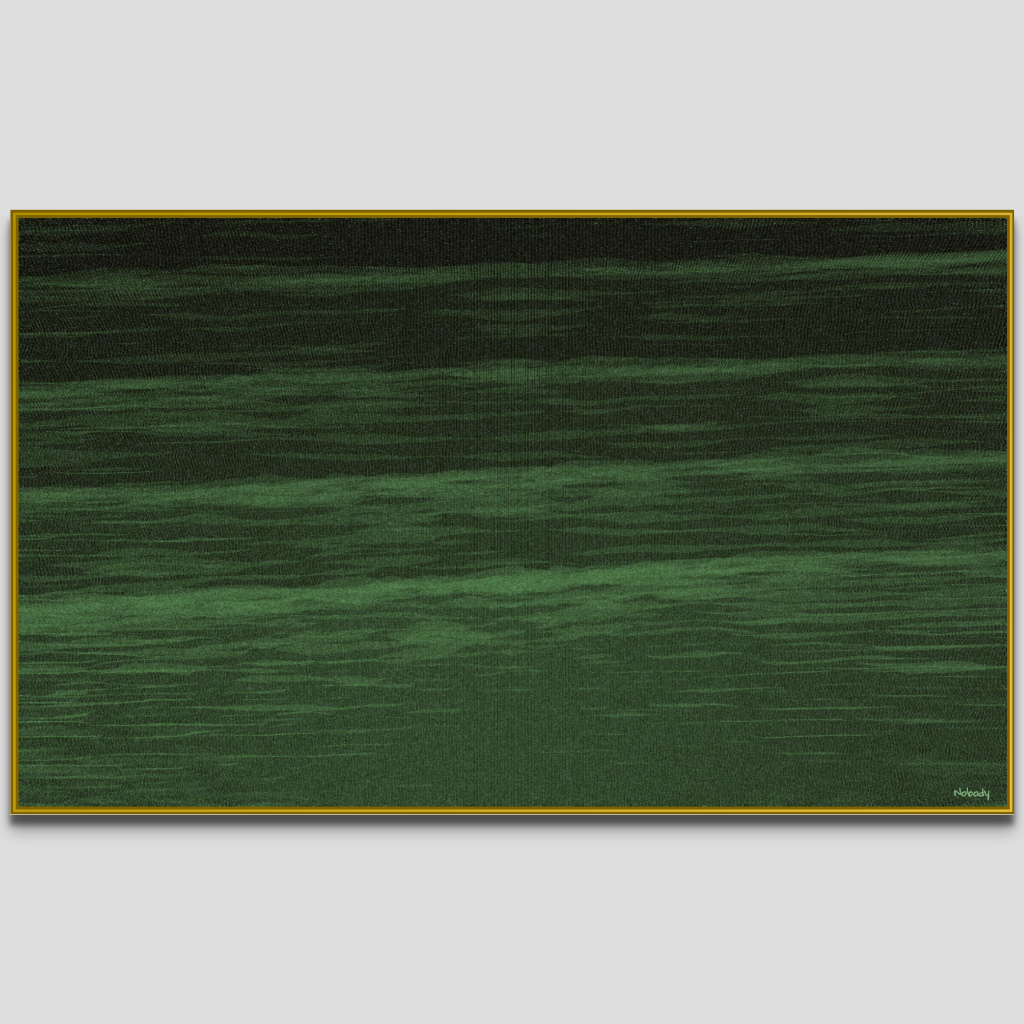 Desert/Sea of Order/Almenor - At night #37 static token preview