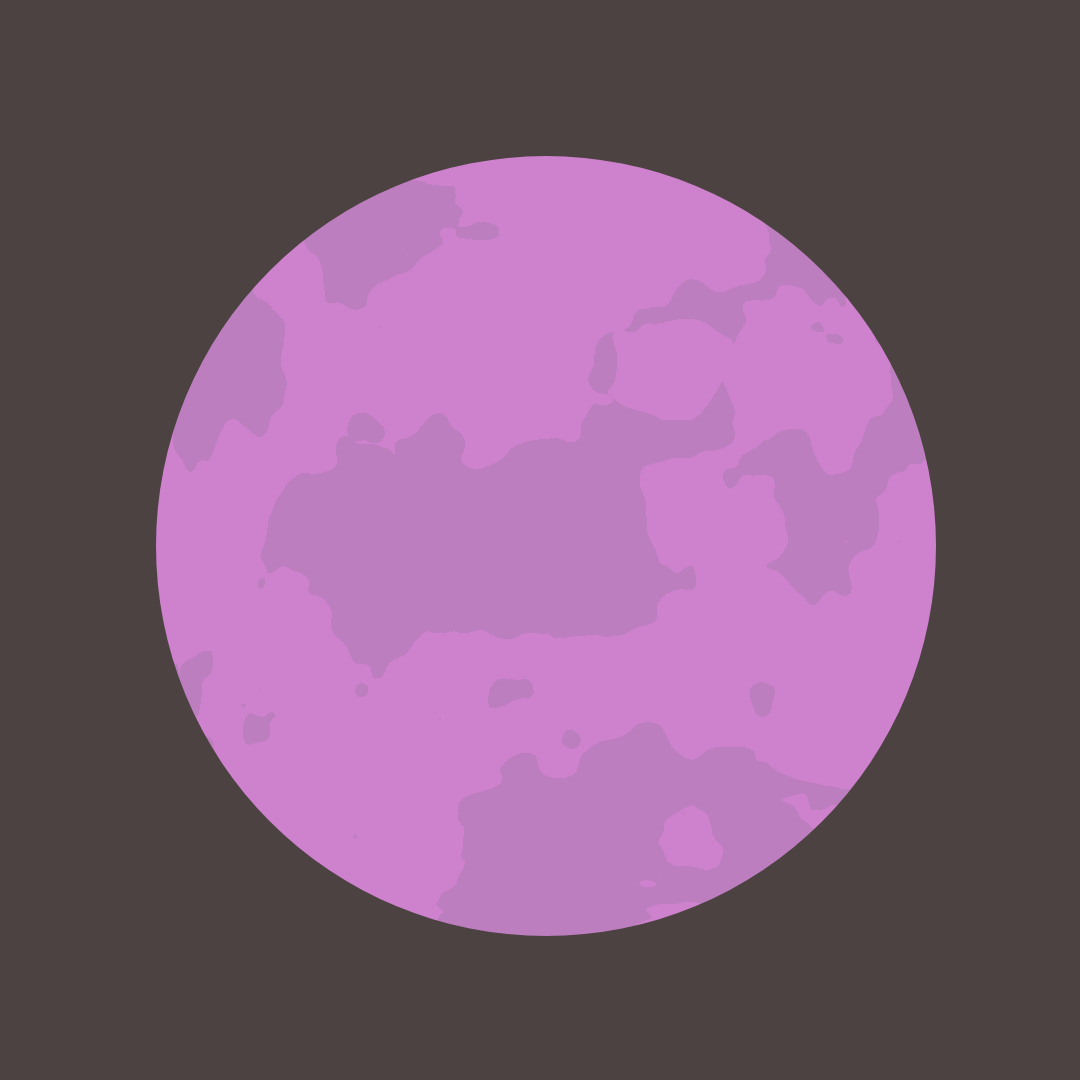 Proto-planet #20 static token preview