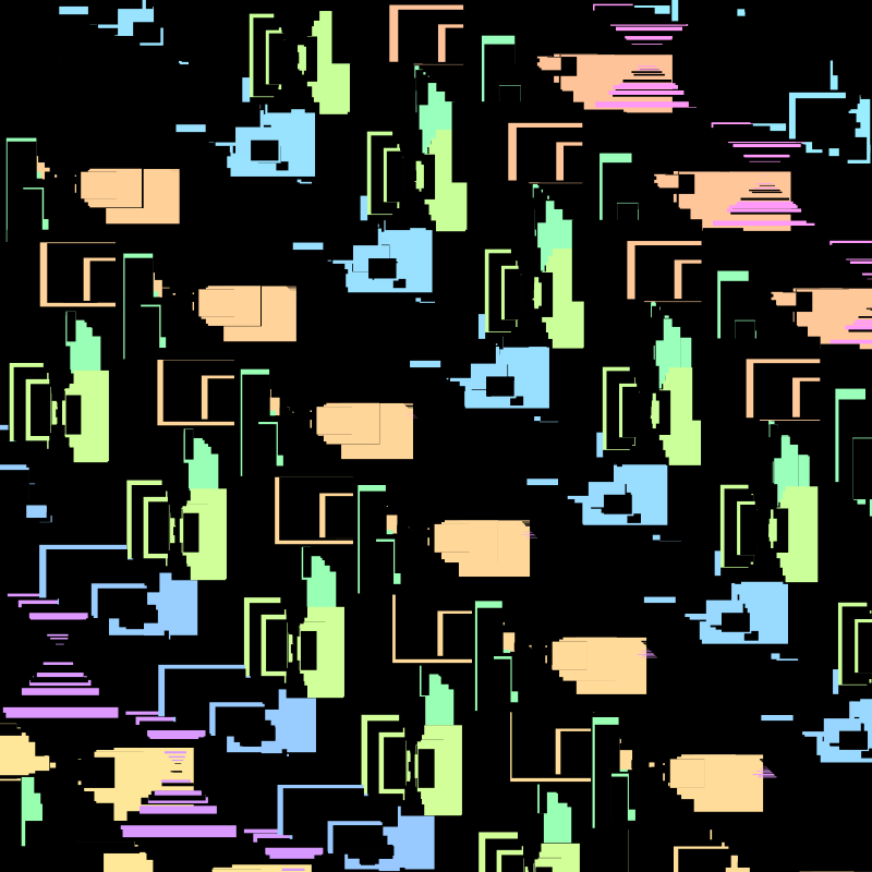 RecFactory #72 static NFT preview