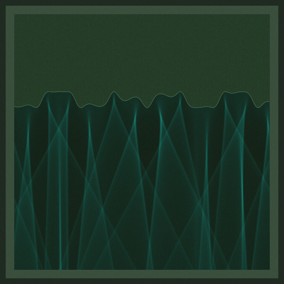 Light Modulation #5 static NFT preview