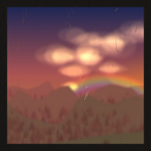 Rainday project preview