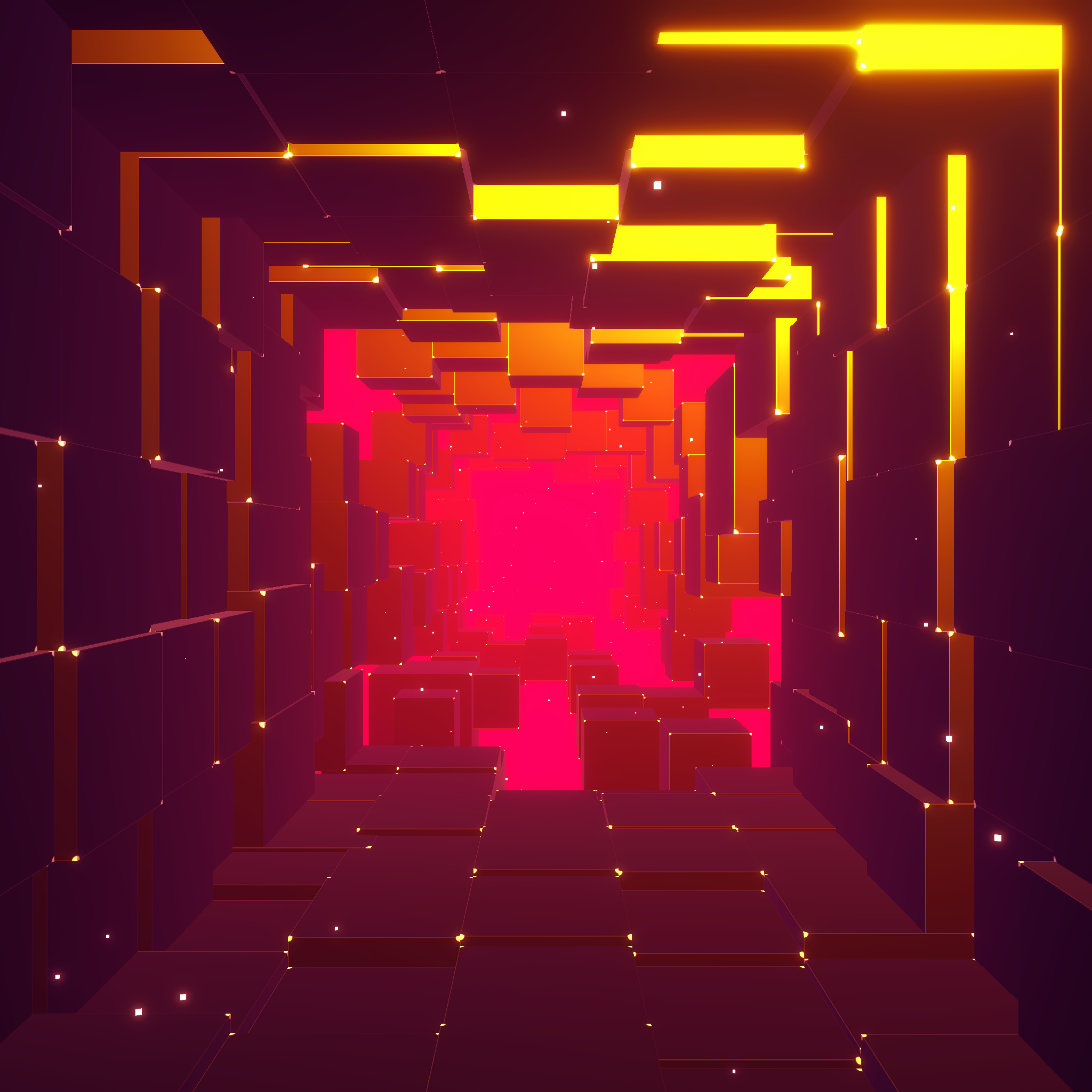 Block Explorer #71 static NFT preview